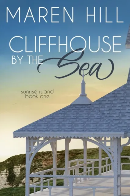 Cliffhouse by the Sea