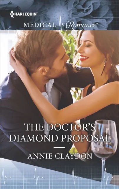 Doctor's Diamond Proposal