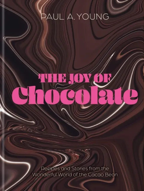 Joy of Chocolate