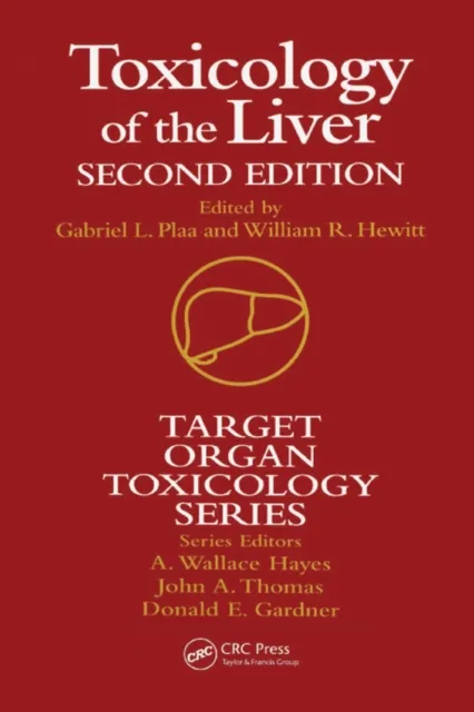 Toxicology of the Liver