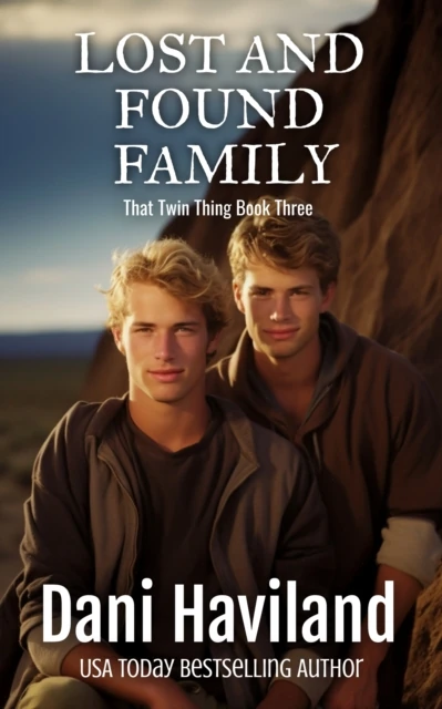 Lost and Found Family