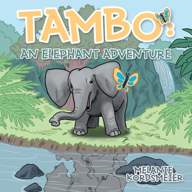 Tambo: an Elephant Adventure