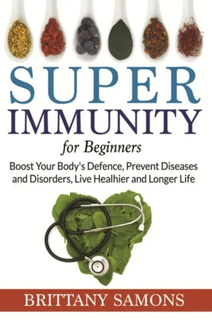 Super Immunity For Beginners