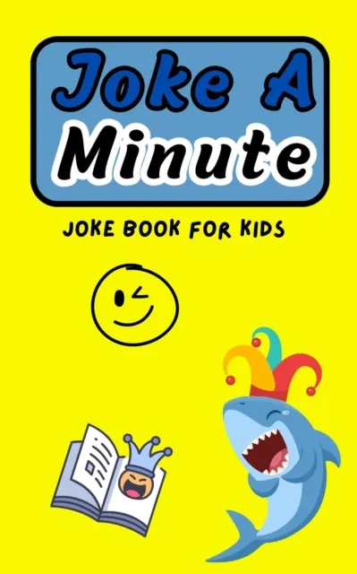 Joke A Minute