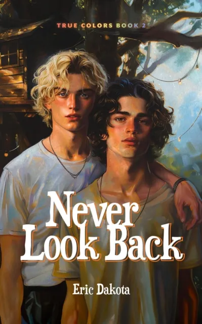 Never Look Back