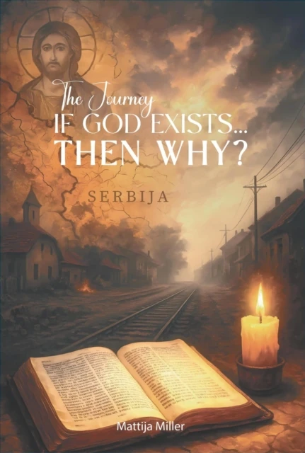 If God exists then why?