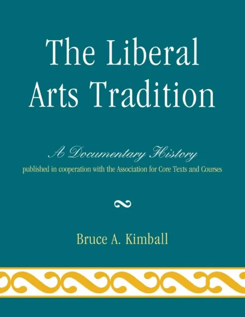 Liberal Arts Tradition
