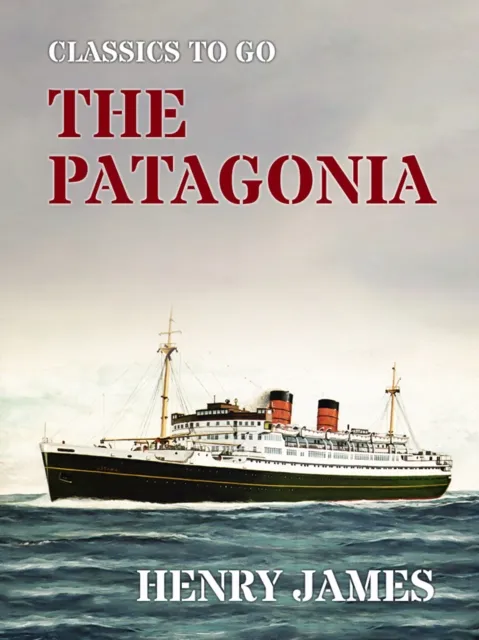 Patagonia