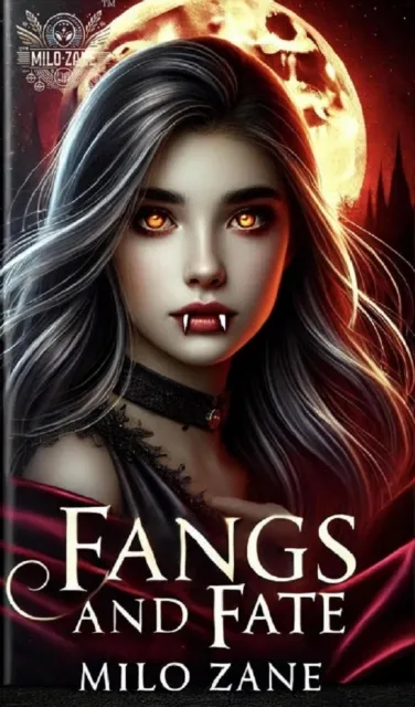 Fangs and Fate