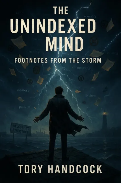 Unindexed Mind Footnotes from the Storm