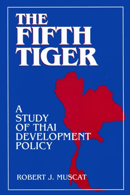 Fifth Tiger