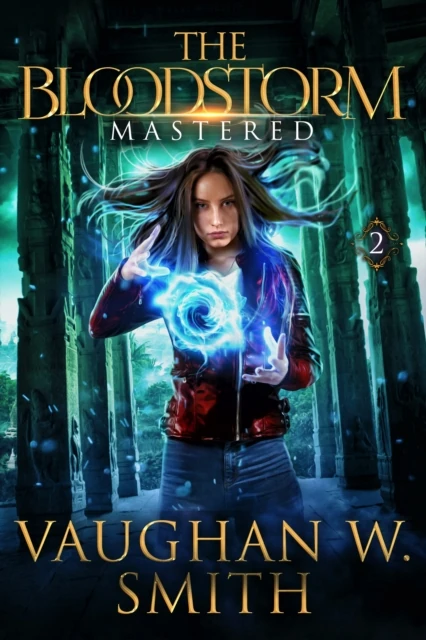 Mastered
