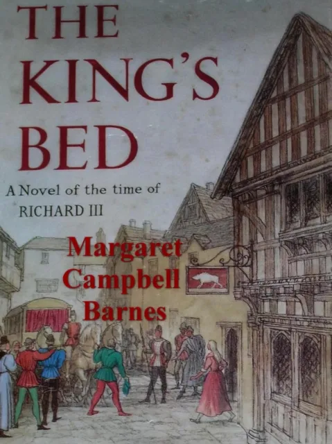 King's Bed