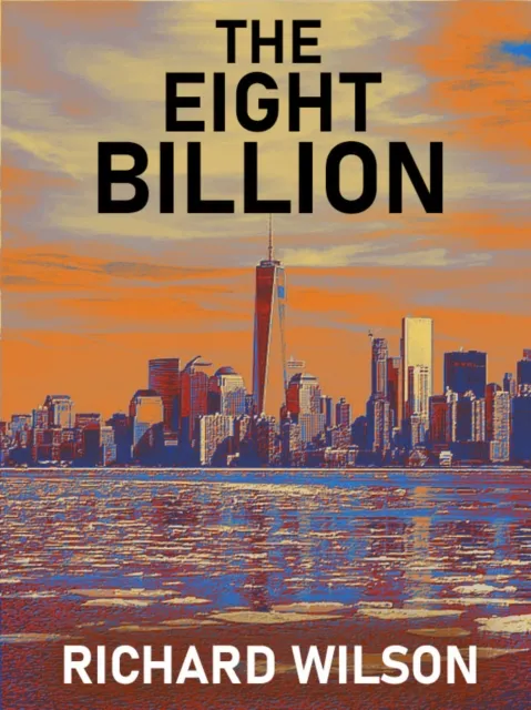 Eight Billion