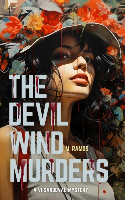Devil Wind Murders