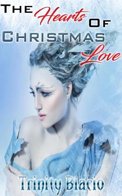 Hearts of Christmas Love