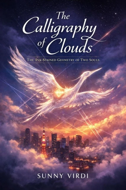 Calligraphy of Clouds