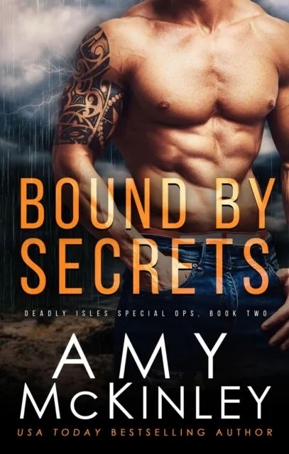 Bound by Secrets