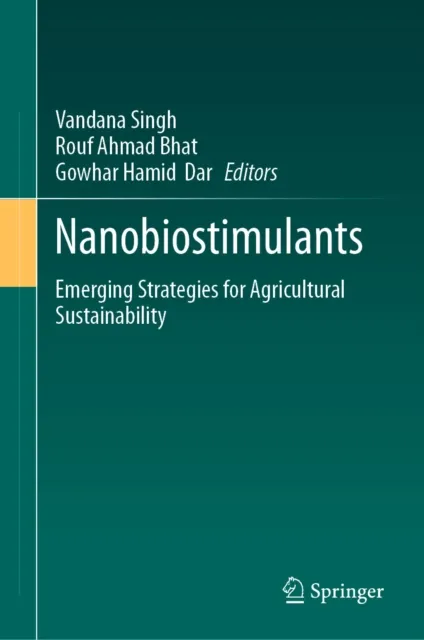 Nanobiostimulants