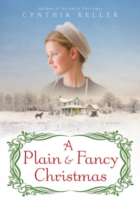 Plain & Fancy Christmas
