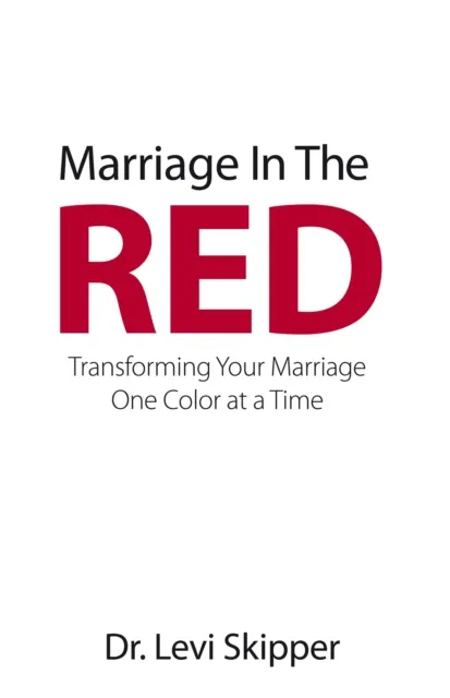 Marriage in the Red
