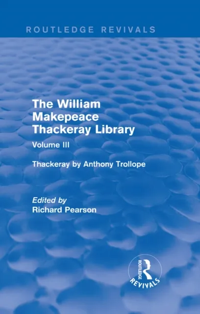 William Makepeace Thackeray Library