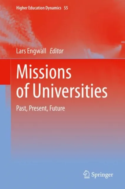 Missions of Universities