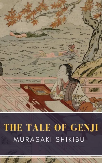 Tale of Genji
