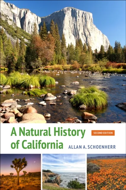 Natural History of California