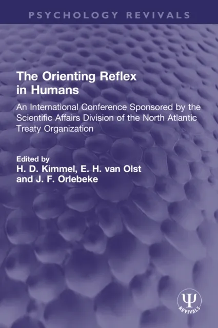 Orienting Reflex in Humans