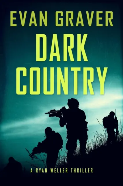Dark County