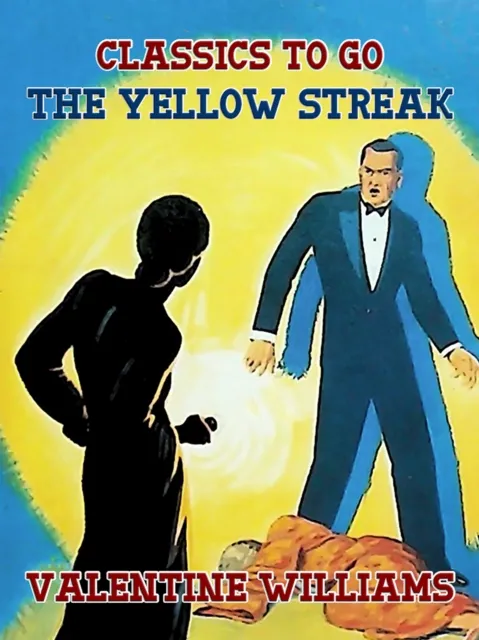 Yellow Streak