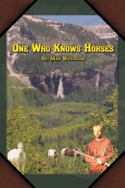 One Who Knows Horses