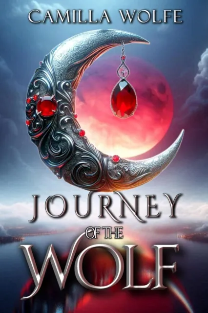 Journey of the Wolf