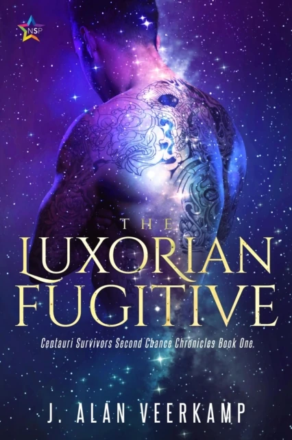 Luxorian Fugitive