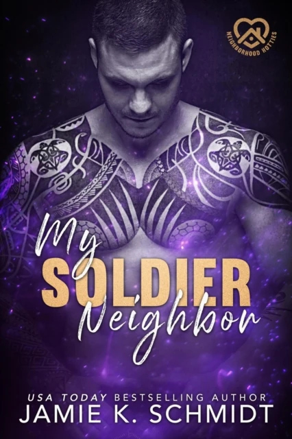 My Soldier Neighbor