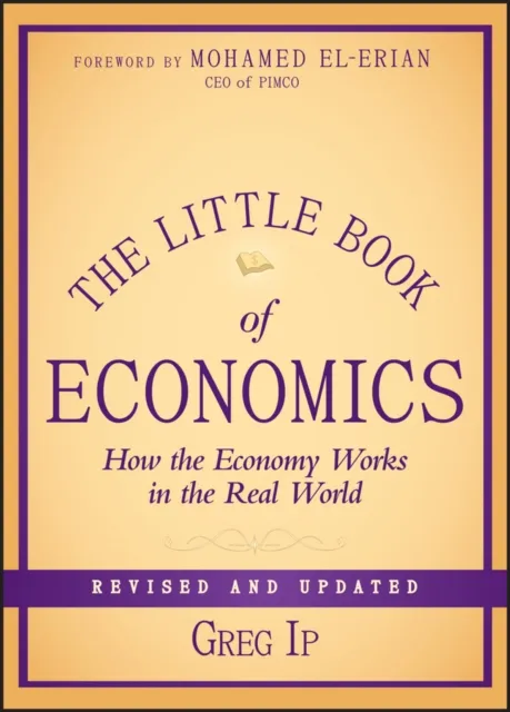 Little Book of Economics