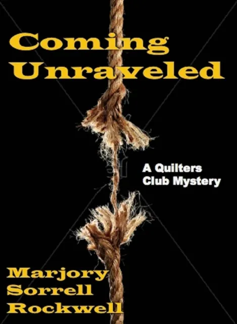 Coming Unraveled