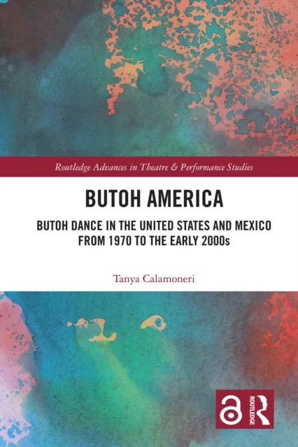Butoh America