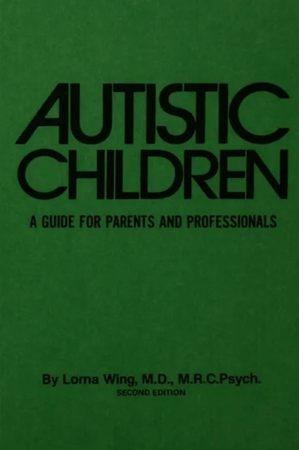 Autistic Children
