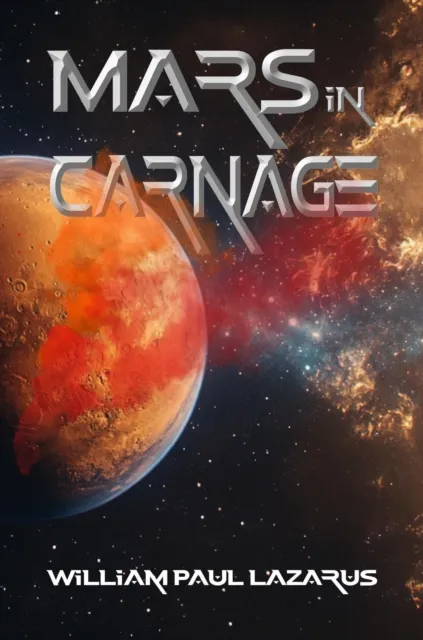 Mars in Carnage