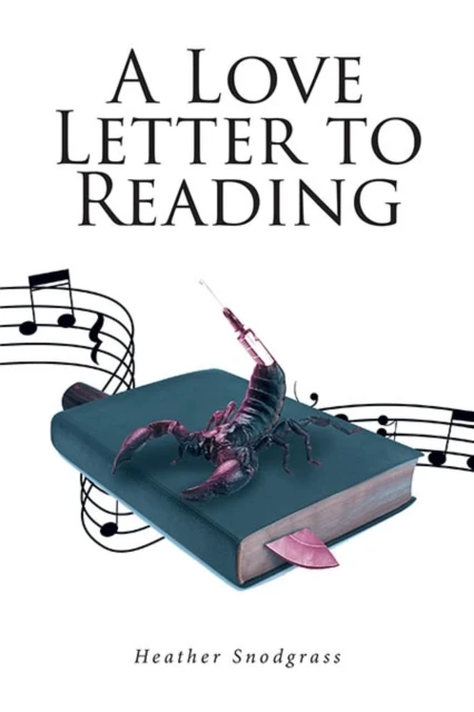 Love Letter to Reading