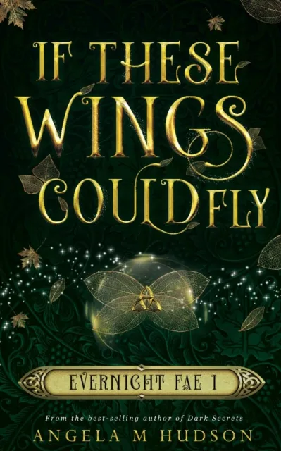 If These Wings Could Fly