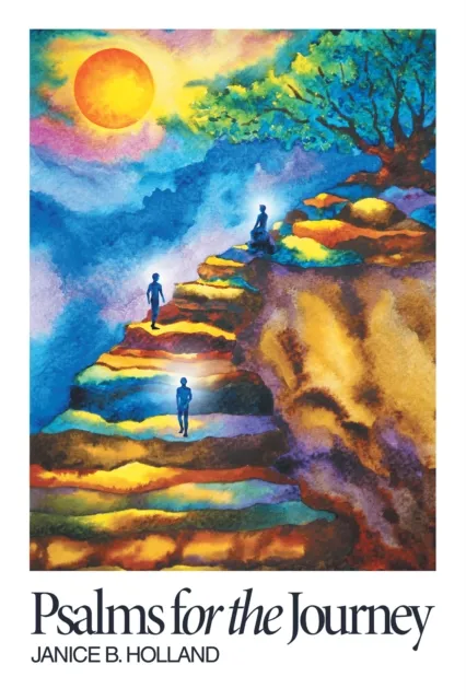 Psalms for the Journey