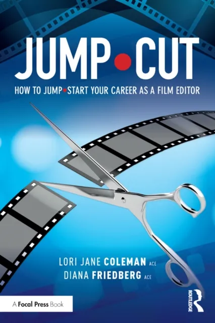JUMP*CUT