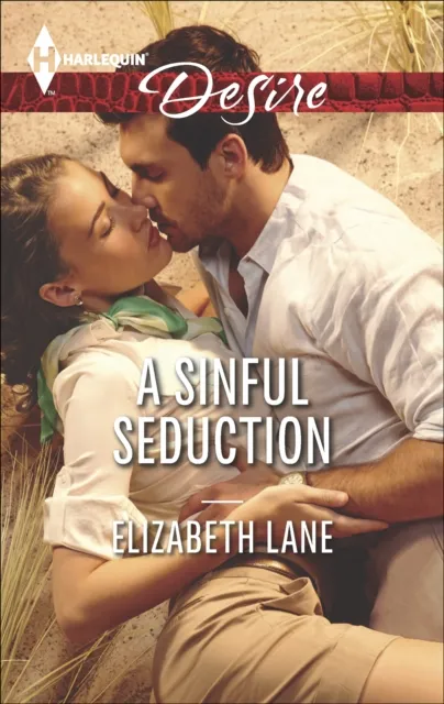 Sinful Seduction
