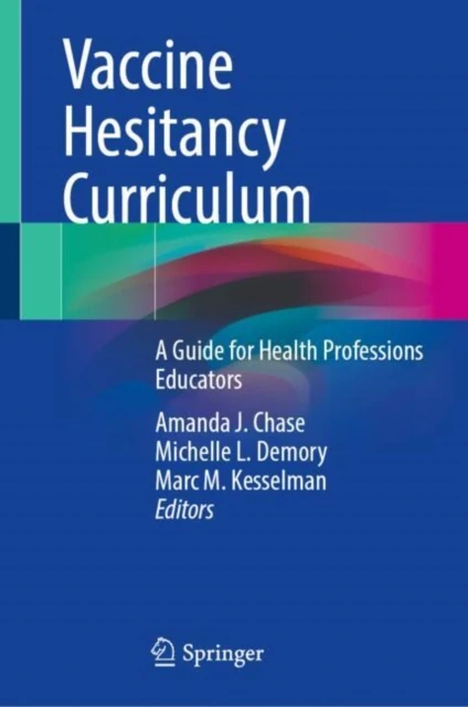 Vaccine Hesitancy Curriculum