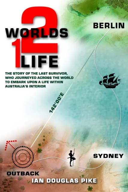 Two Worlds, One Life