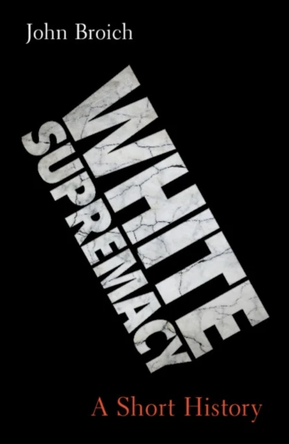 White Supremacy