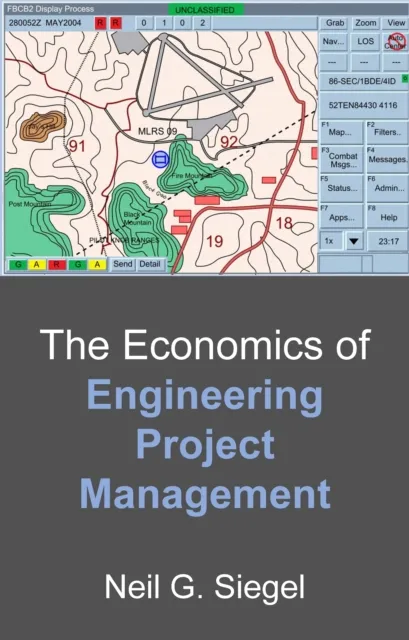 Economics of Engineering Project Management